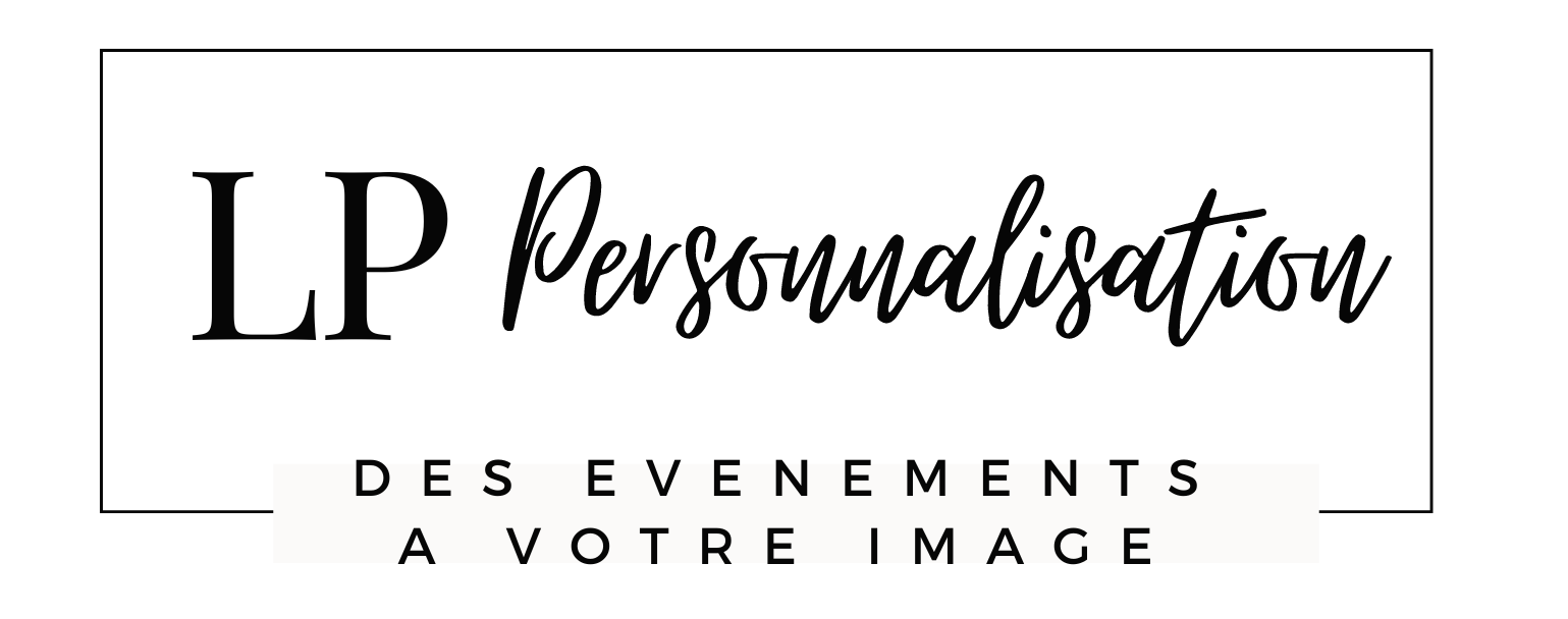 LP Personnalisation